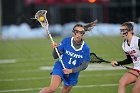 WLax vs BSU  Women’s Lacrosse vs Bridgewater State University. - Photo by Keith Nordstrom : WLax, lacrosse